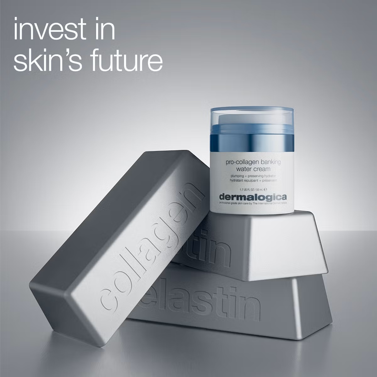 Dermalogica Pro Collagen Banking Water Cream Dermalogica Pro Collagen Banking Water Cream