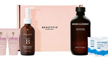 Dermstore BeautyFIX Beauty Box April 2026 Dermstore BeautyFIX Beauty Box April 2026