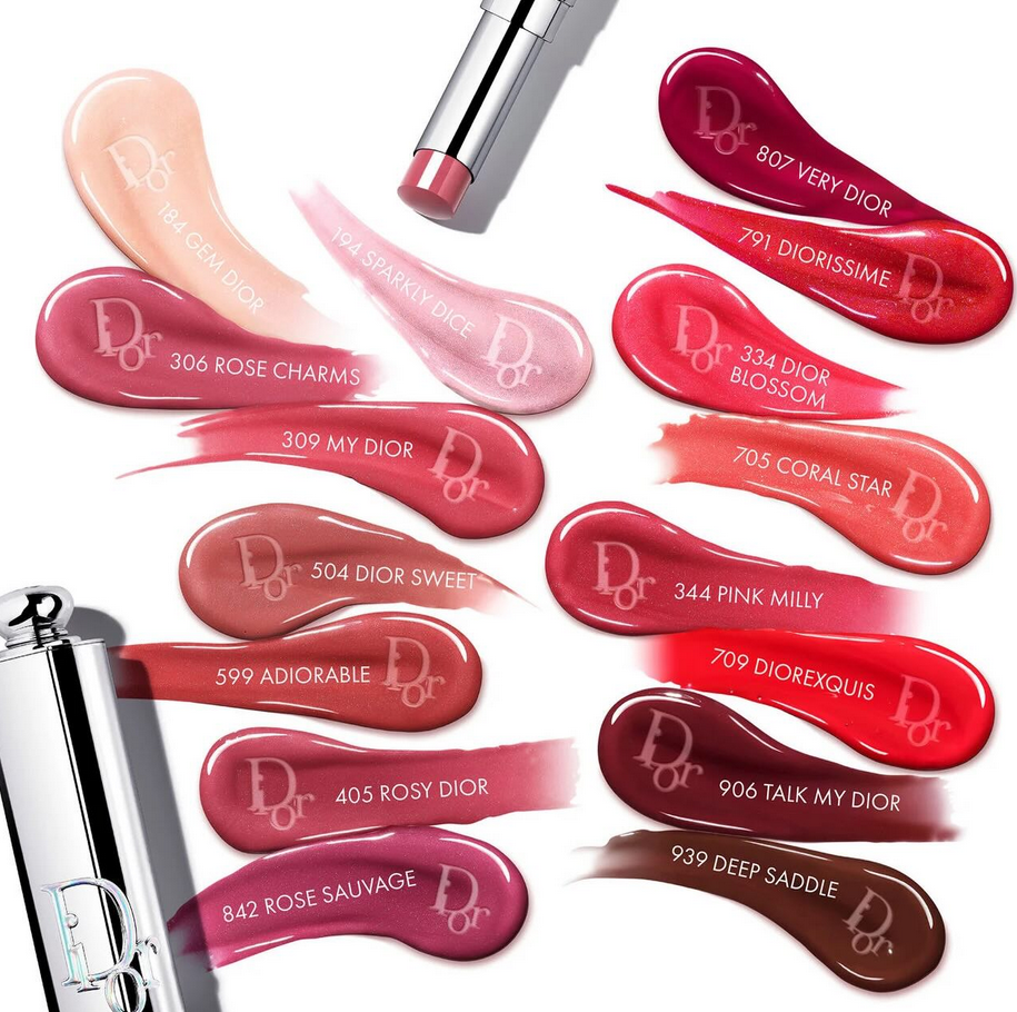 Dior Addict Glass Lipstick Dior Addict Glass Lipstick
