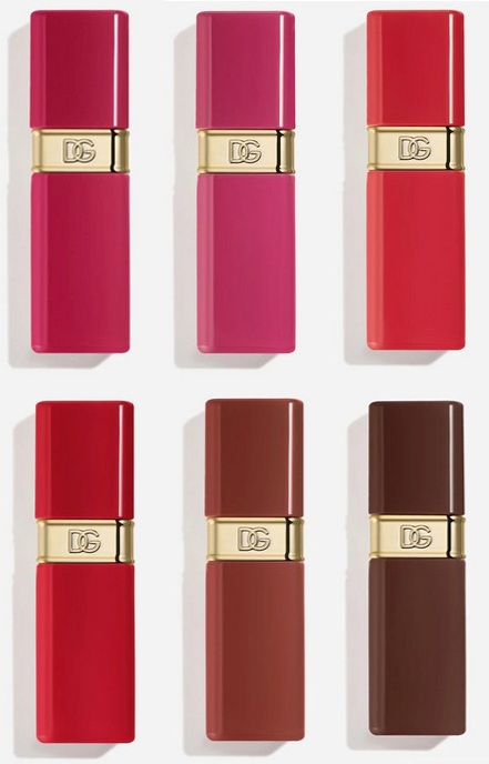 Dolce & Gabbana Rose Dew Lip Bite Dolce & Gabbana Rose Dew Lip Bite