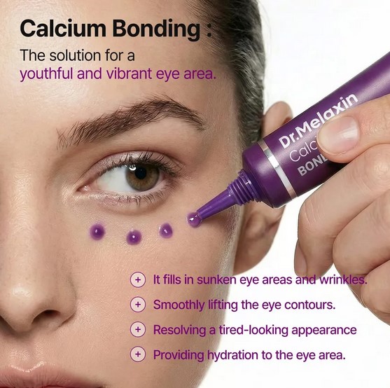 Dr.Melaxin Calcium Bonding Eye Cream Dr.Melaxin Calcium Bonding Eye Cream