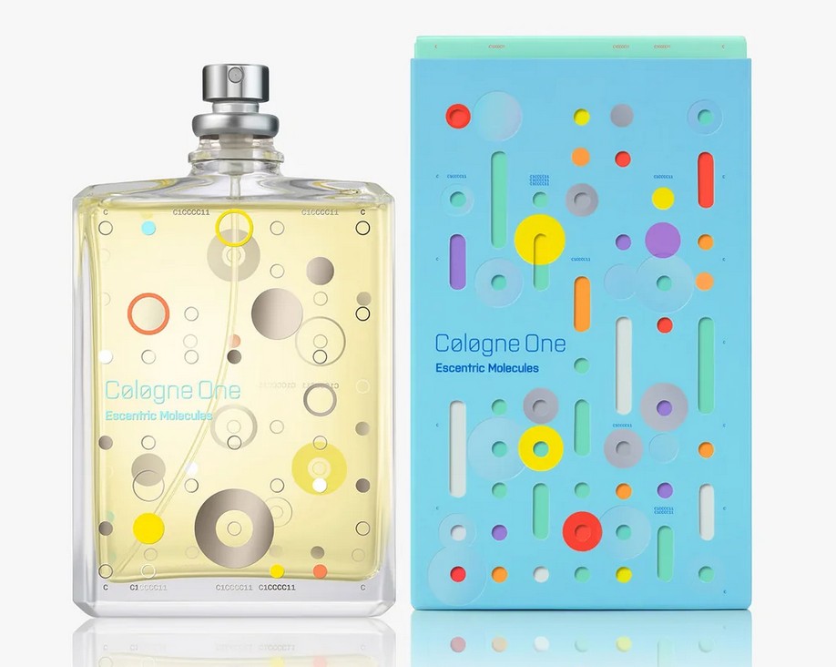 Escentric Molecules Cologne One Escentric Molecules Cologne One