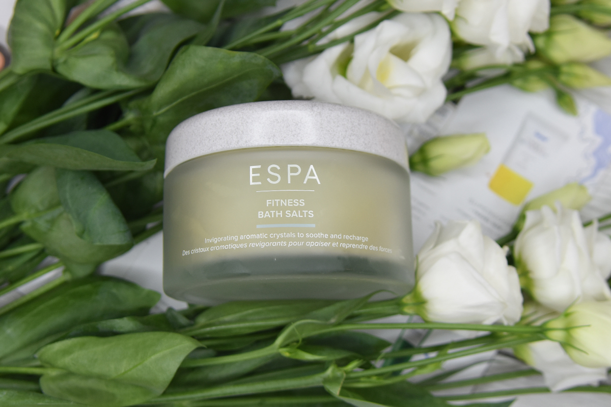 ESPA Bath Salts ESPA Bath Salts