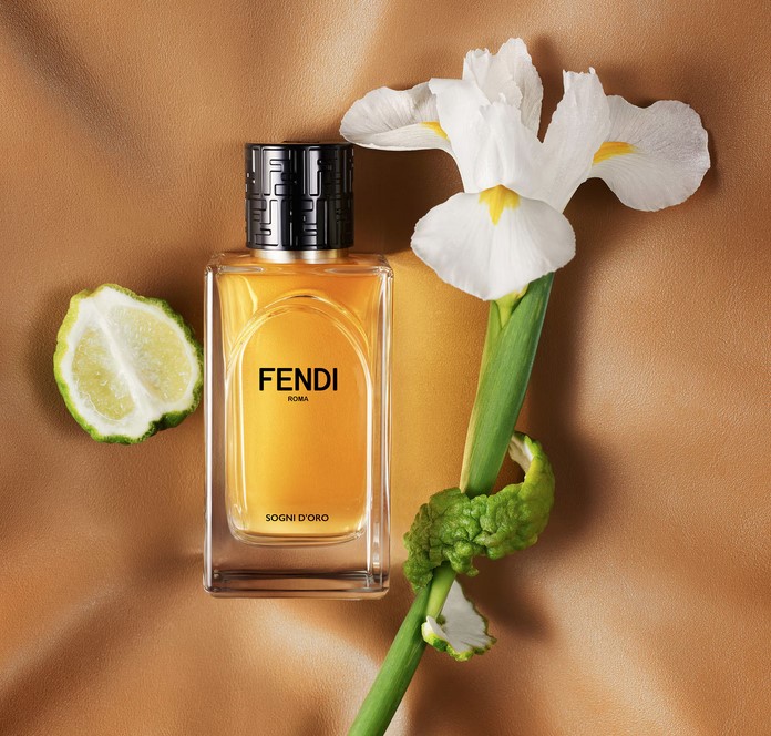 Fendi Sogni d'Oro Fendi Sogni d'Oro