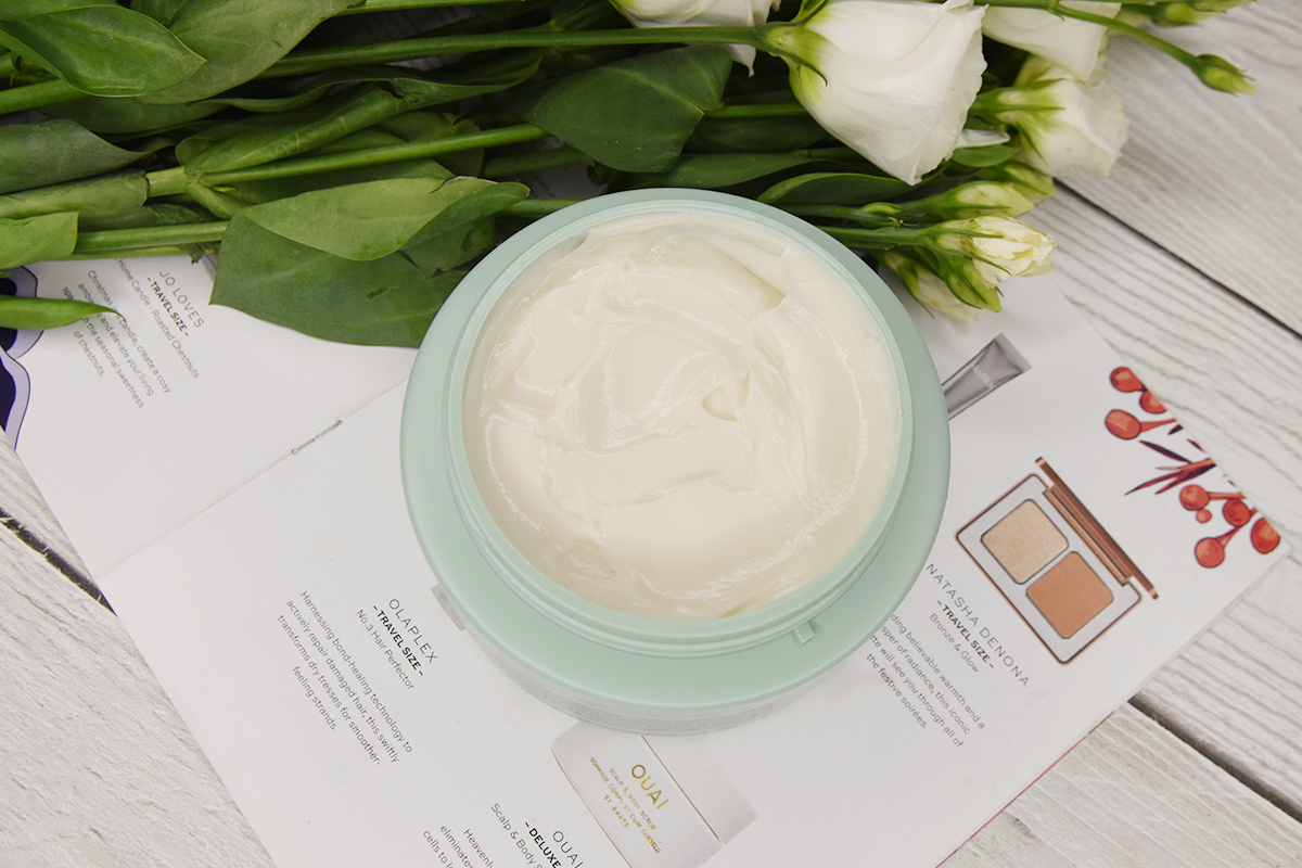 Fenty Hair The Richer One Review Fenty Hair The Richer One Review