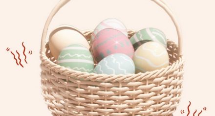 Flower Knows Easter Mystery Bags 2026 Flower Knows Easter Mystery Bags 2026