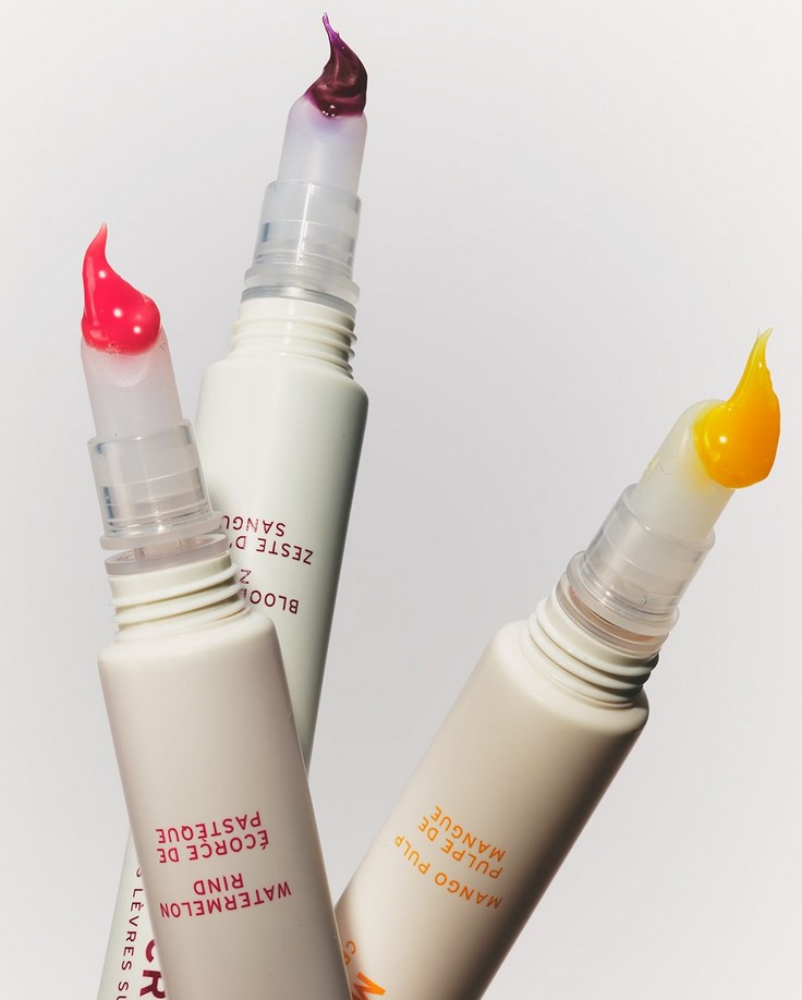 Fresh Sugar Melt Lip Cream Fresh Sugar Melt Lip Cream