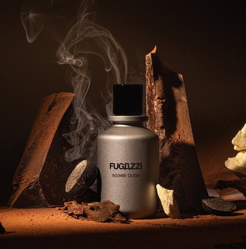 Fugazzi Insimbi Oudh Fugazzi Insimbi Oudh