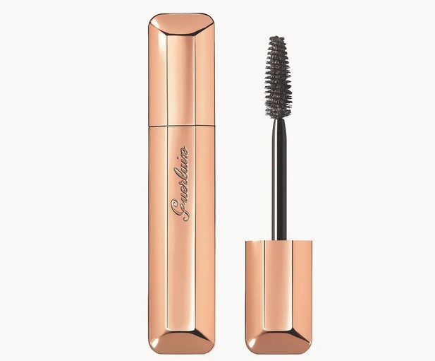 GUERLAIN Mad Eyes Mascara Buildable Volume Lash By Lash GUERLAIN Mad Eyes Mascara Buildable Volume Lash By Lash