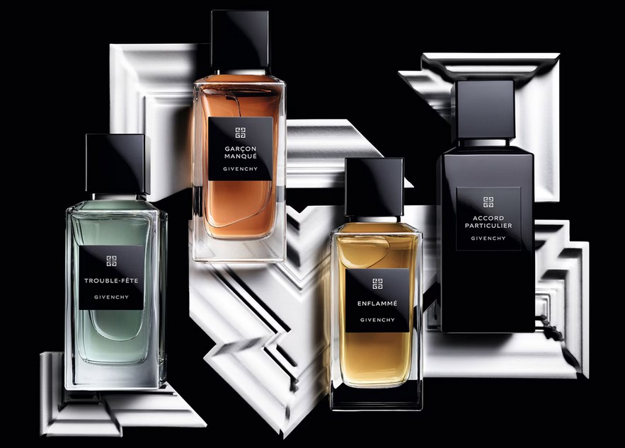 Givenchy La Collection Particulière Givenchy La Collection Particulière