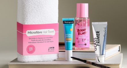 GlossyBox Beauty Box May 2026