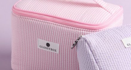 GlossyBox Summer Bag 2026 GlossyBox Summer Bag 2026