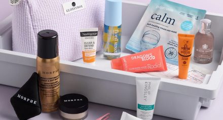 GlossyBox Travel Minis Limited Edition 2026 – Available now GlossyBox Travel Minis Limited Edition 2026 – Available now