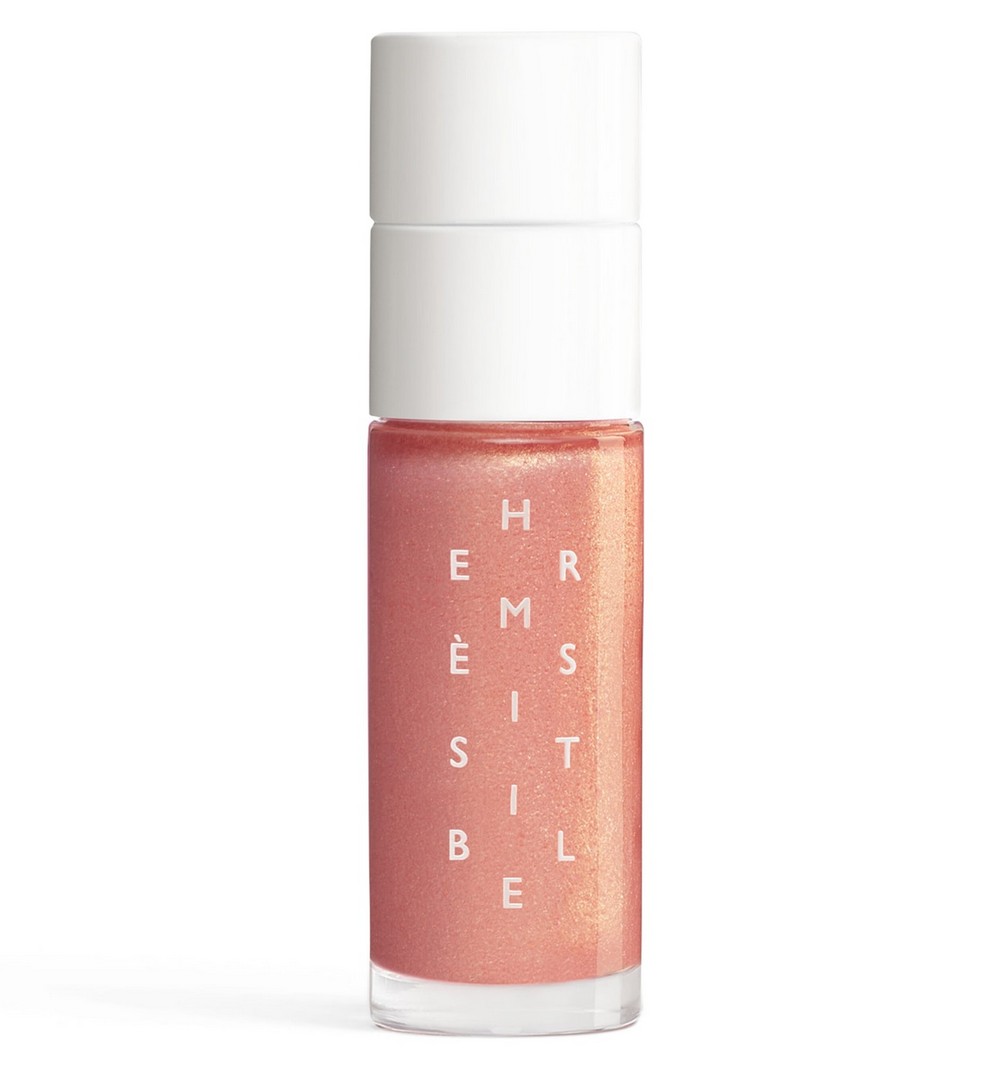 HERMÈS Hermèsistible Infused Care Oil