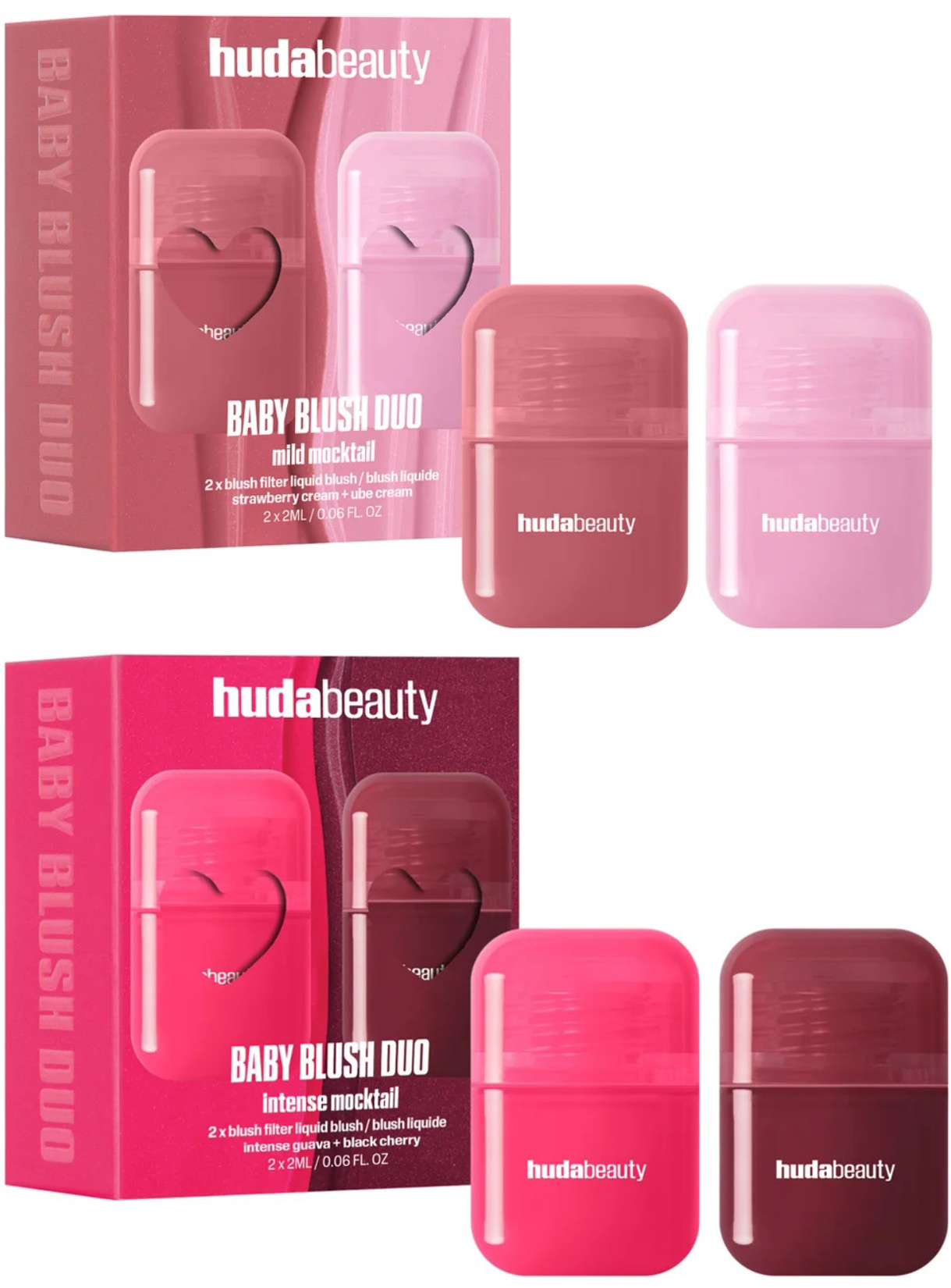 Huda Beauty Huda Beauty