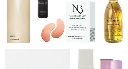 Harvey Nichols x Violet Grey Very Violet Box 2026 Harvey Nichols x Violet Grey Very Violet Box 2026