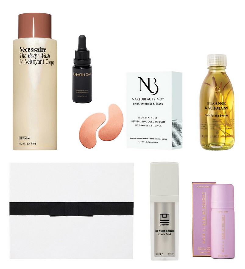 Harvey Nichols x Violet Grey Very Violet Box 2026 Harvey Nichols x Violet Grey Very Violet Box 2026