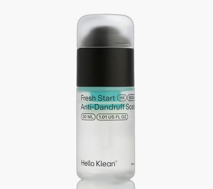 Hello Klean Fresh Start Anti-Dandruff Scalp Serum Hello Klean Fresh Start Anti-Dandruff Scalp Serum