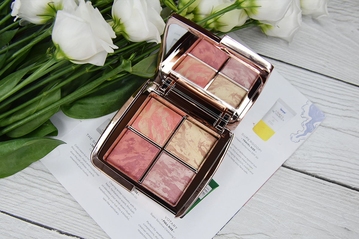 Hourglass Ambient Lighting Edit Flushed Edit Hourglass Ambient Lighting Edit Flushed Edit