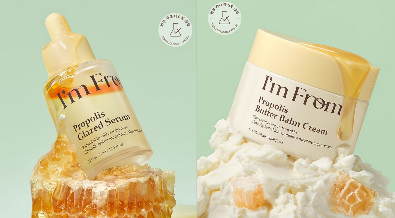 New launches from I'm From at Yesstyle New launches from I'm From at Yesstyle