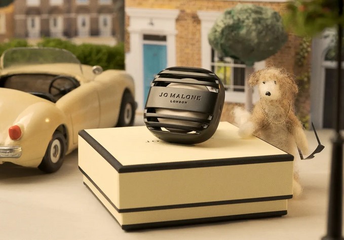 Jo Malone Car Diffuser Jo Malone Car Diffuser