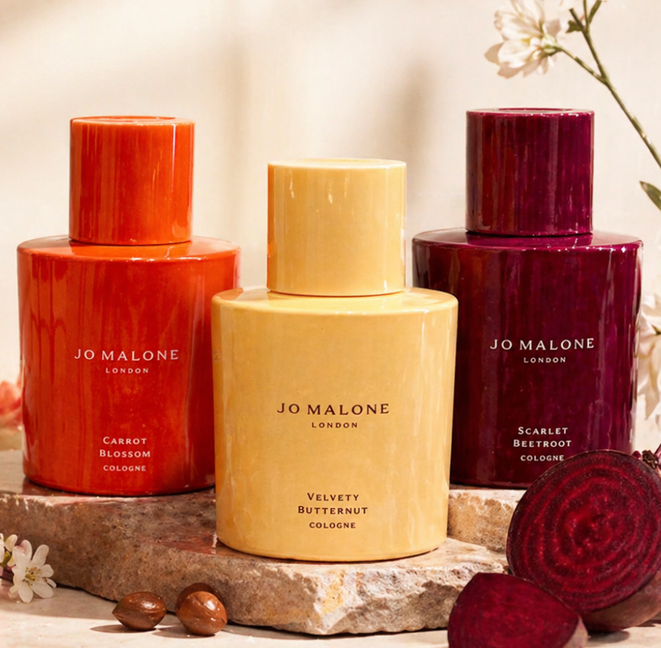Jo Malone Fragrance Collection Jo Malone Fragrance Collection