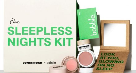 Jones Road Beauty Sleepless Nights Kit 2026 Jones Road Beauty Sleepless Nights Kit 2026
