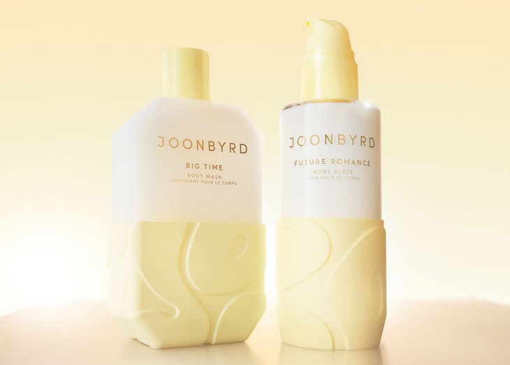 New launches from Joonbyrd at Space NK New launches from Joonbyrd at Space NK