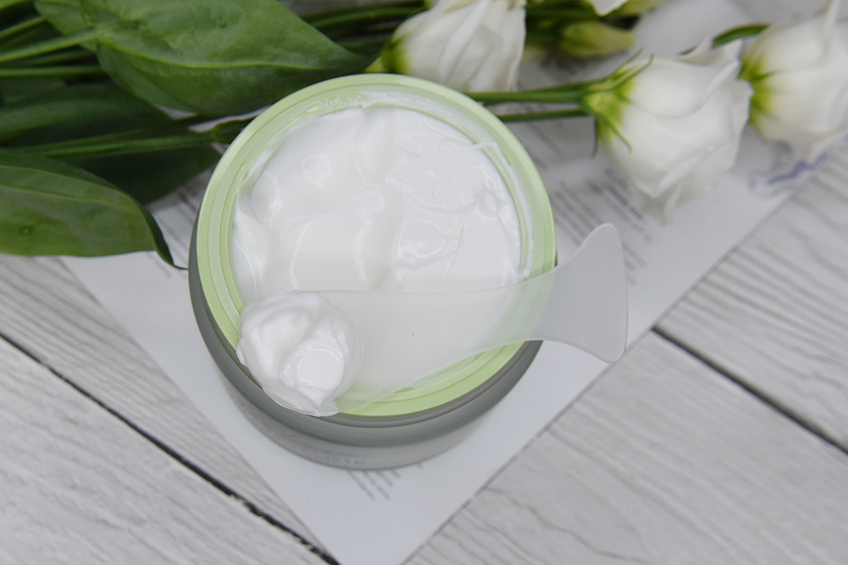L'Occitane Soothing Milk Concentrate L'Occitane Soothing Milk Concentrate