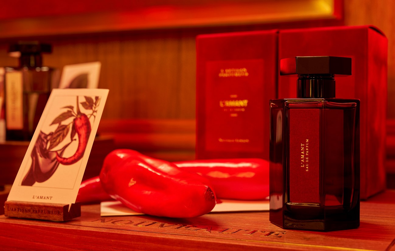 L'Artisan Parfumeur L'Amant Eau de Parfum L'Artisan Parfumeur L'Amant Eau de Parfum