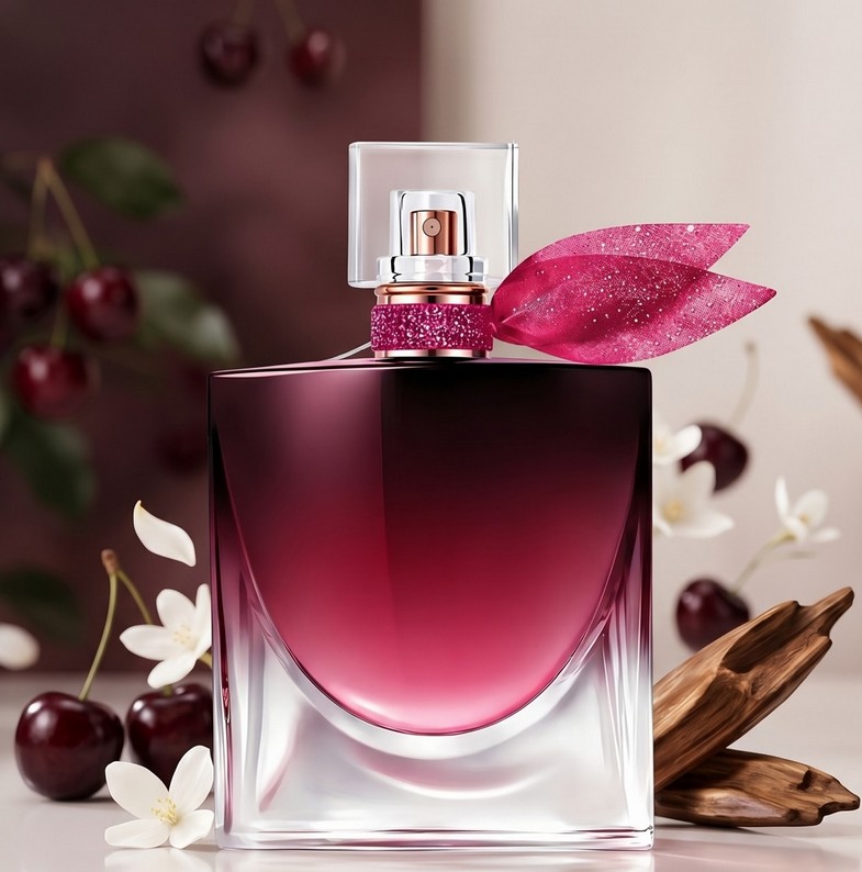 Lancome La Vie Est Belle Very Cherry Fragrance Lancome La Vie Est Belle Very Cherry Fragrance