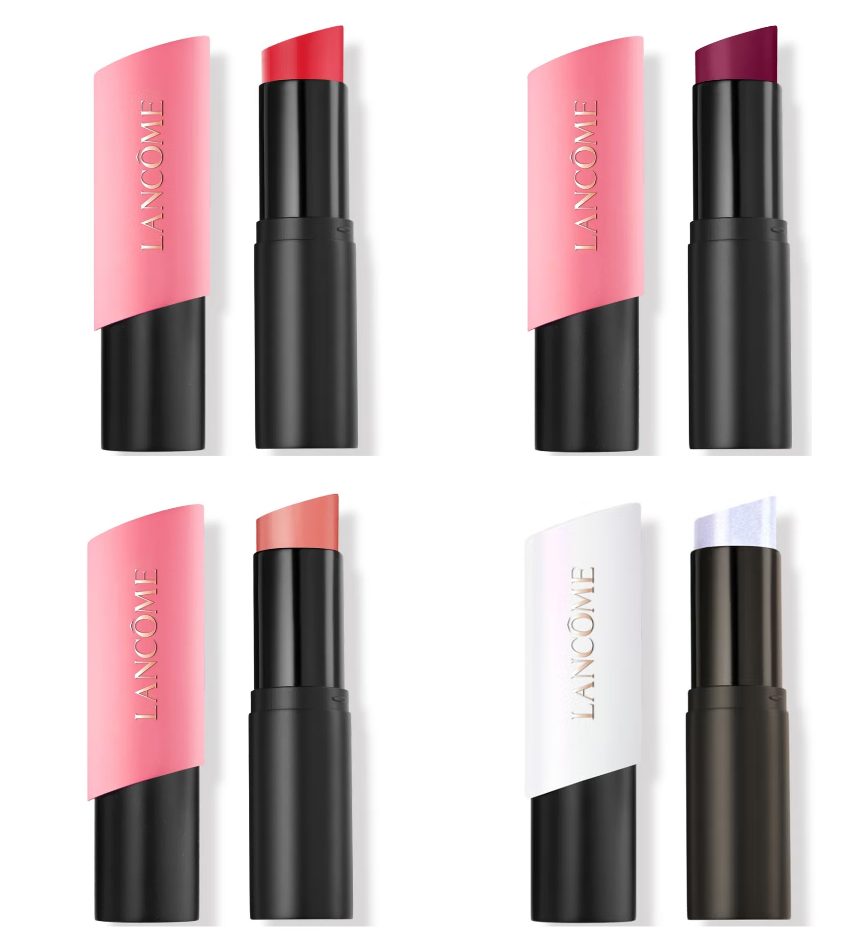 Lancôme Teint Idole Shape Sticks Lancôme Teint Idole Shape Sticks