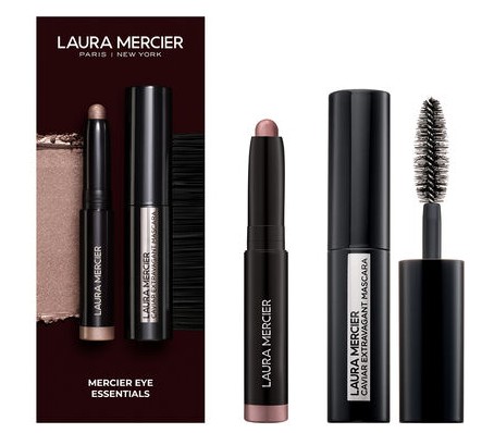 Laura Mercier Caviar Eye Essentials Set Laura Mercier Caviar Eye Essentials Set