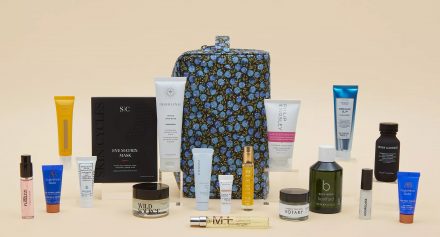 Liberty Ultimate Beauty Kit 2026 Liberty Ultimate Beauty Kit 2026