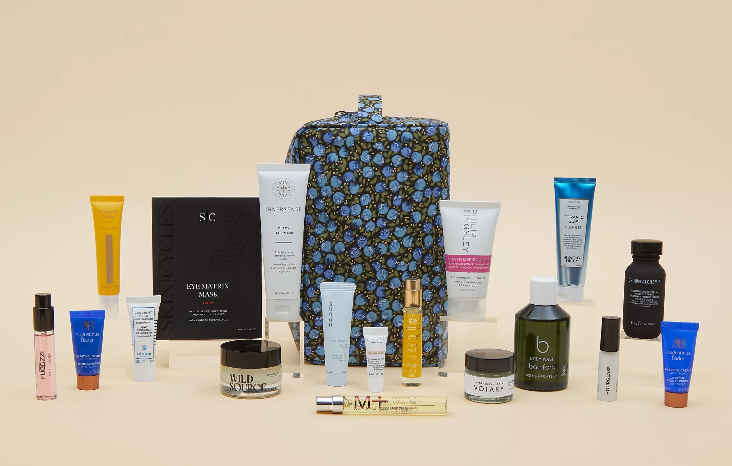 Liberty Ultimate Beauty Kit 2026 Liberty Ultimate Beauty Kit 2026