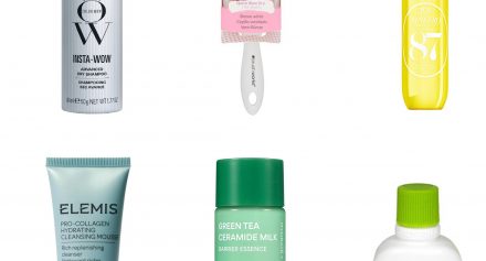 Lookfantastic Beauty Box May 2026 Lookfantastic Beauty Box May 2026