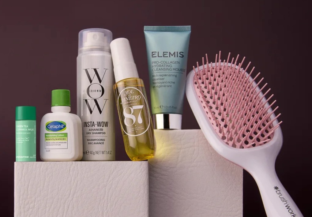 30% off Lookfantastic Beauty Box with code BDLF 30% off Lookfantastic Beauty Box with code BDLF
