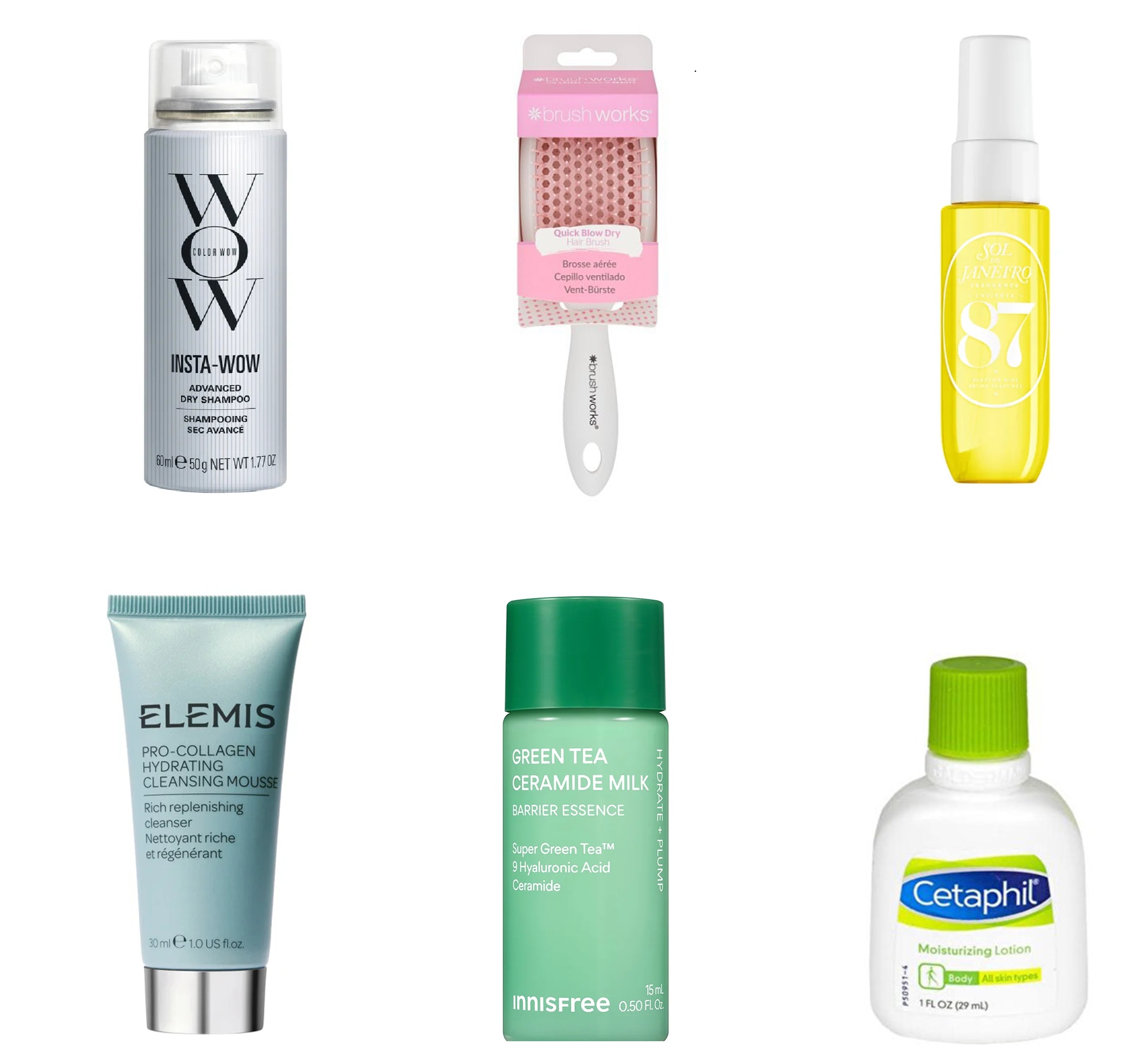 Lookfantastic Beauty Box May April Lookfantastic Beauty Box May April