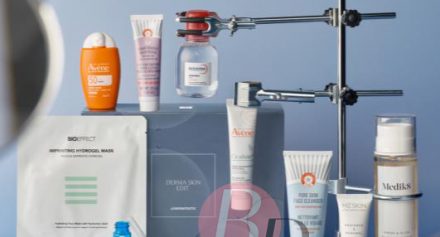 Lookfantastic Derma Skin Edit 2026 Lookfantastic Derma Skin Edit 2026