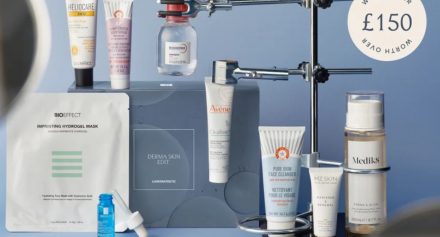 Lookfantastic Dermatological Edit 2026 Lookfantastic Dermatological Edit 2026