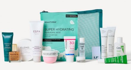 Lookfantastic Travel Minis Edit 2026 – Available now Lookfantastic Travel Minis Edit 2026 – Available now