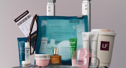 Lookfantastic Travel Minis Edit 2026 Lookfantastic Travel Minis Edit 2026