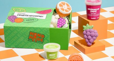 Lush Kitchen Boxes June 2026 Lush Kitchen Boxes June 2026