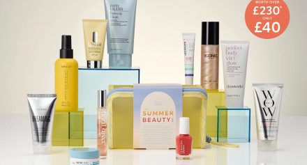 M&S Summer Beauty Bag 2026 M&S Summer Beauty Bag 2026