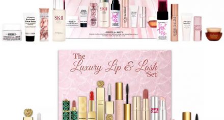 Macy’s Beauty Sets April 2026 Macy’s Beauty Sets April 2026