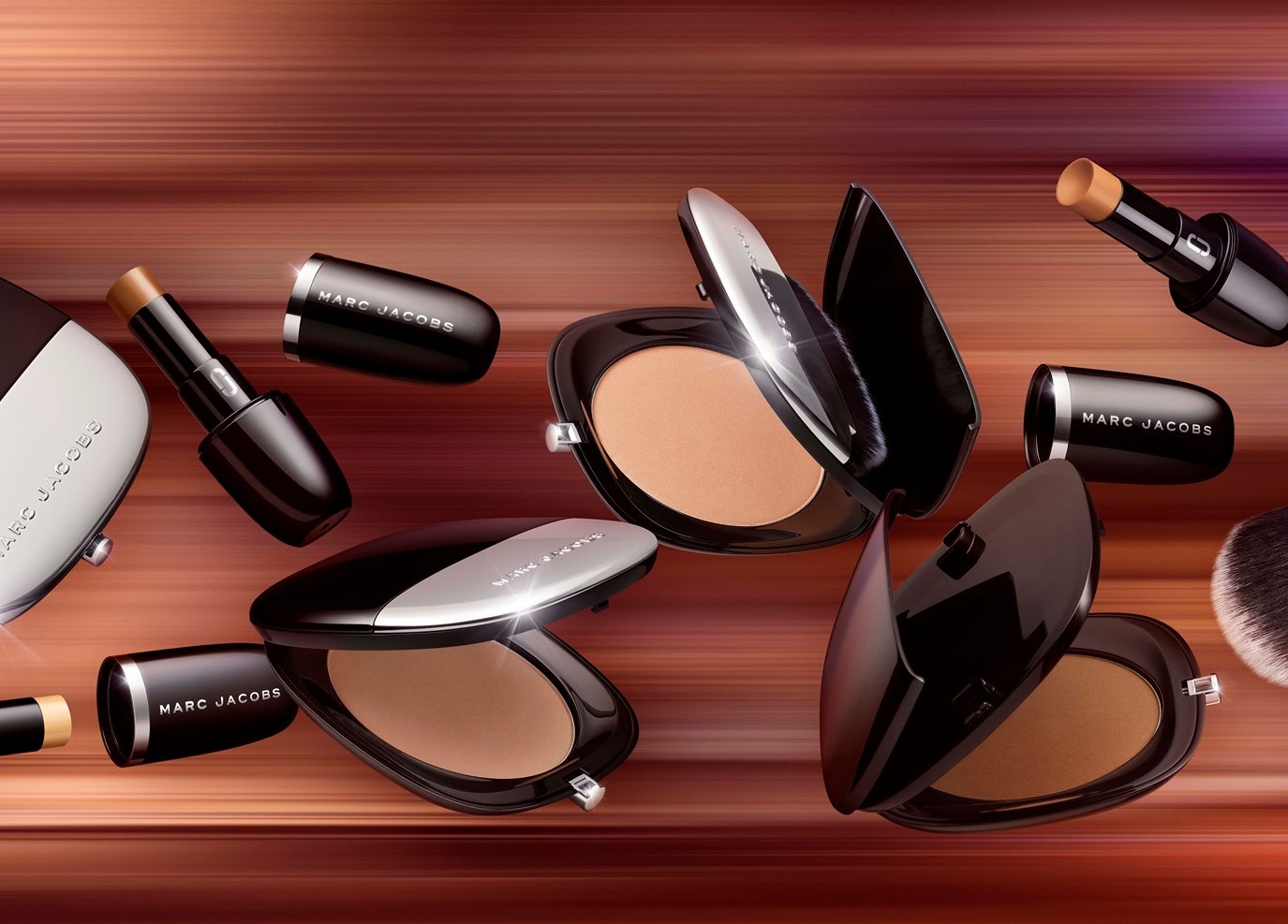 Marc Jacobs Beauty is coming back in June 2026 Marc Jacobs Beauty is coming back in June 2026