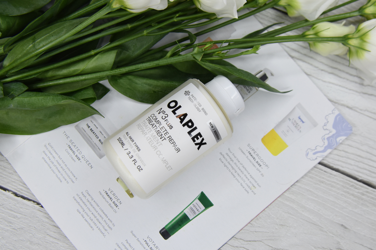 Olaplex No.3 Plus Complete Repair Treatment Olaplex No.3 Plus Complete Repair Treatment