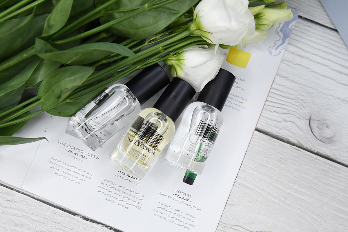 DedCool Deluxe 10ml Trio: Milk Family DedCool Deluxe 10ml Trio: Milk Family