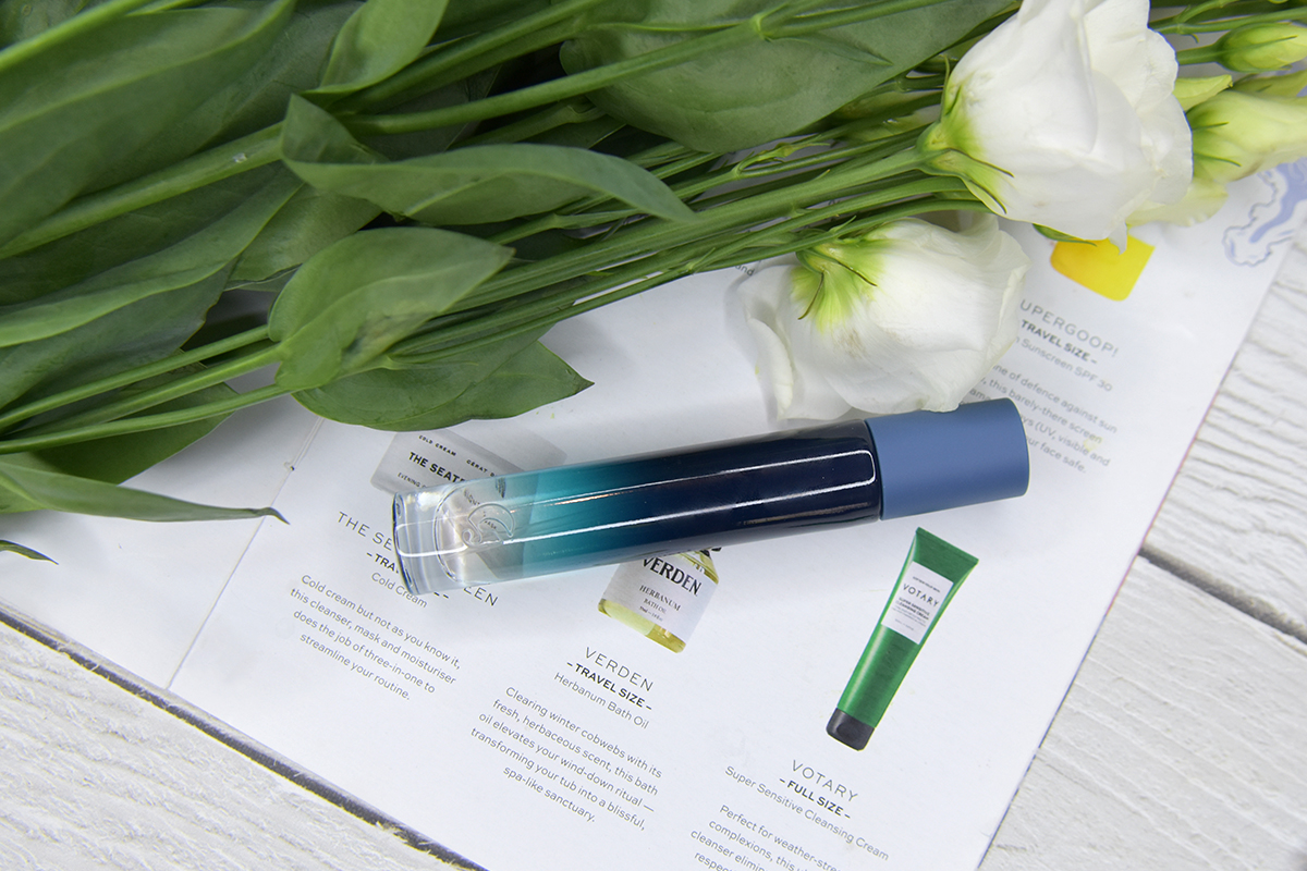 Glossier You Soie Eau de Parfum Glossier You Soie Eau de Parfum