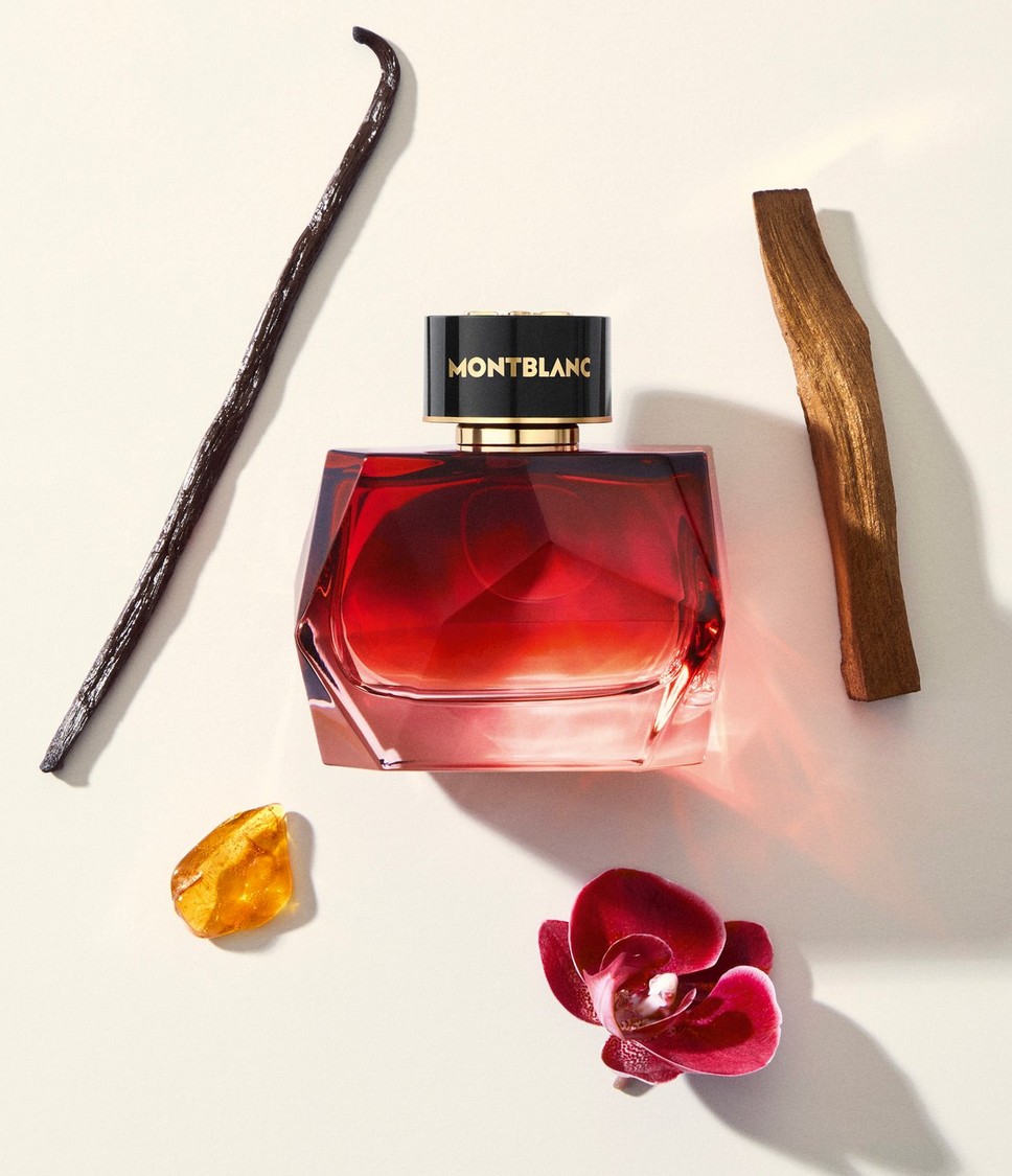 Montblanc Signature Elixir Montblanc Signature Elixir